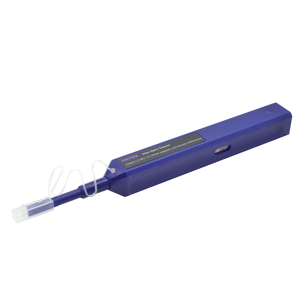 XWYWX optic fiber cleaning pen