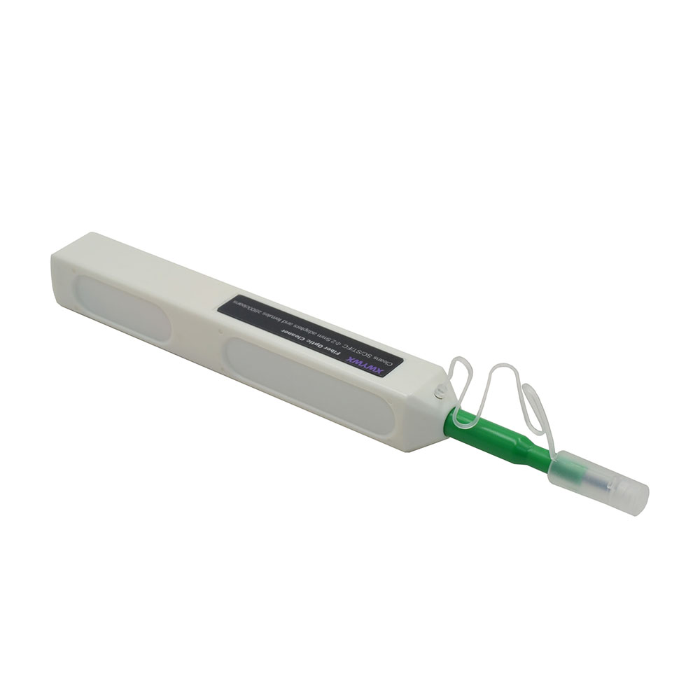 XWYWX optic fiber cleaning pen