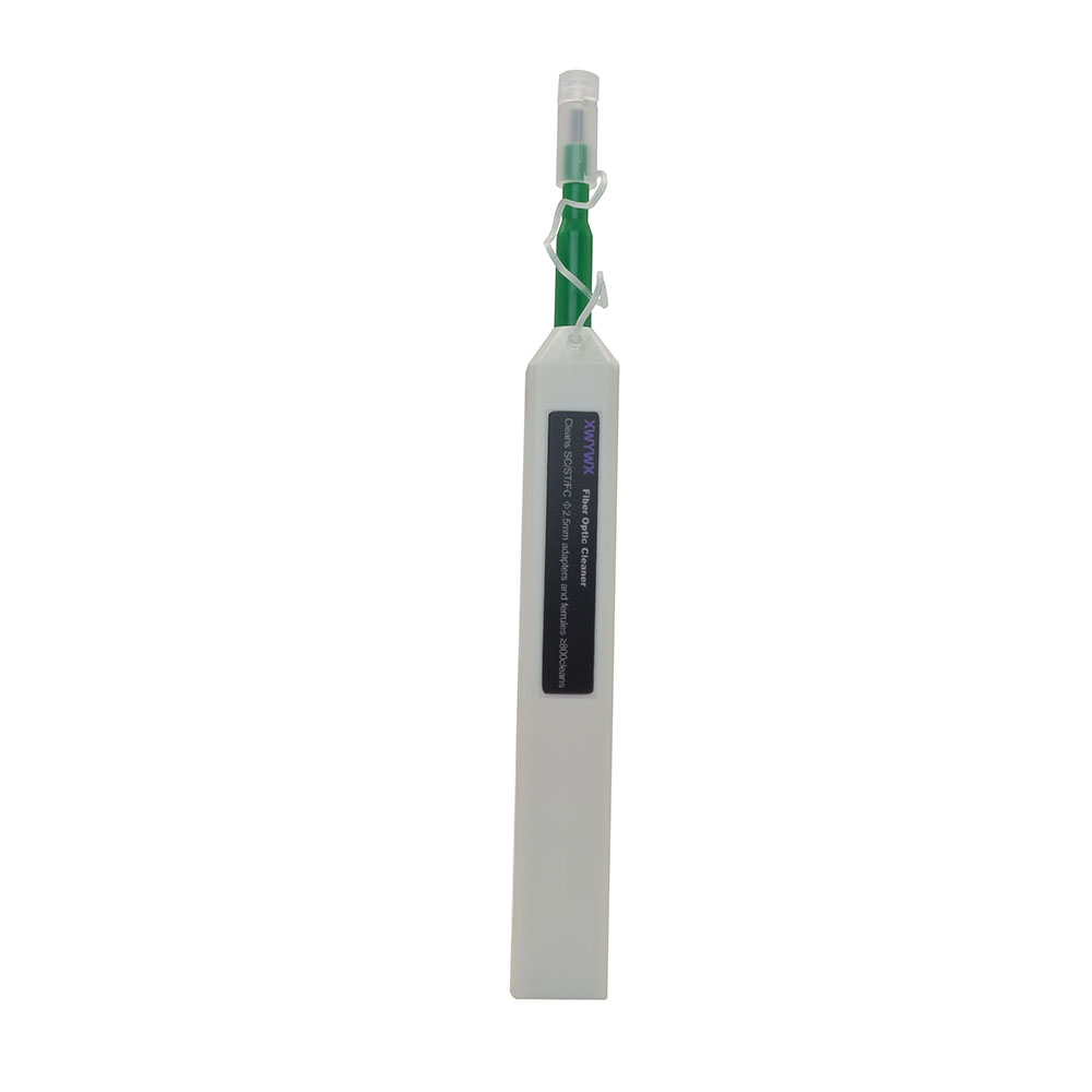 XWYWX optic fiber cleaning pen